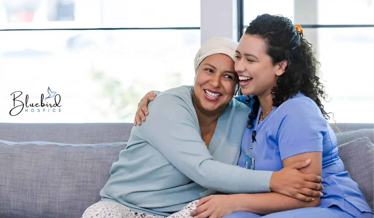 4 Stages of Hospice Care