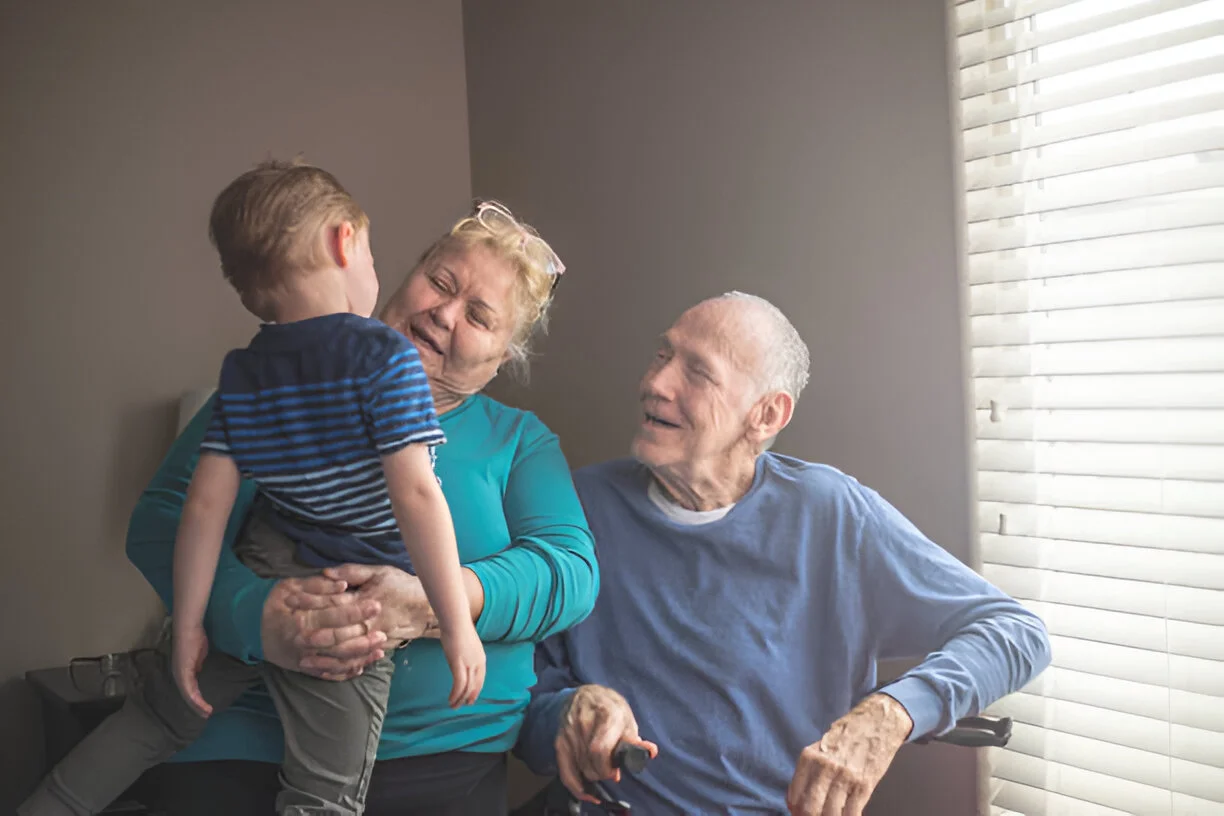 family hospice