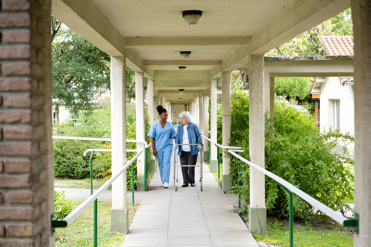 facility-based care