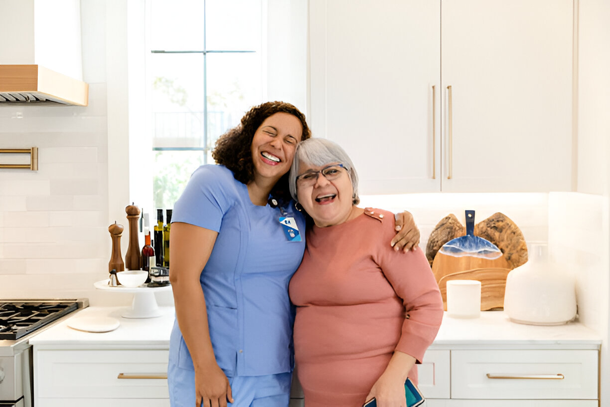 hospice services oxford